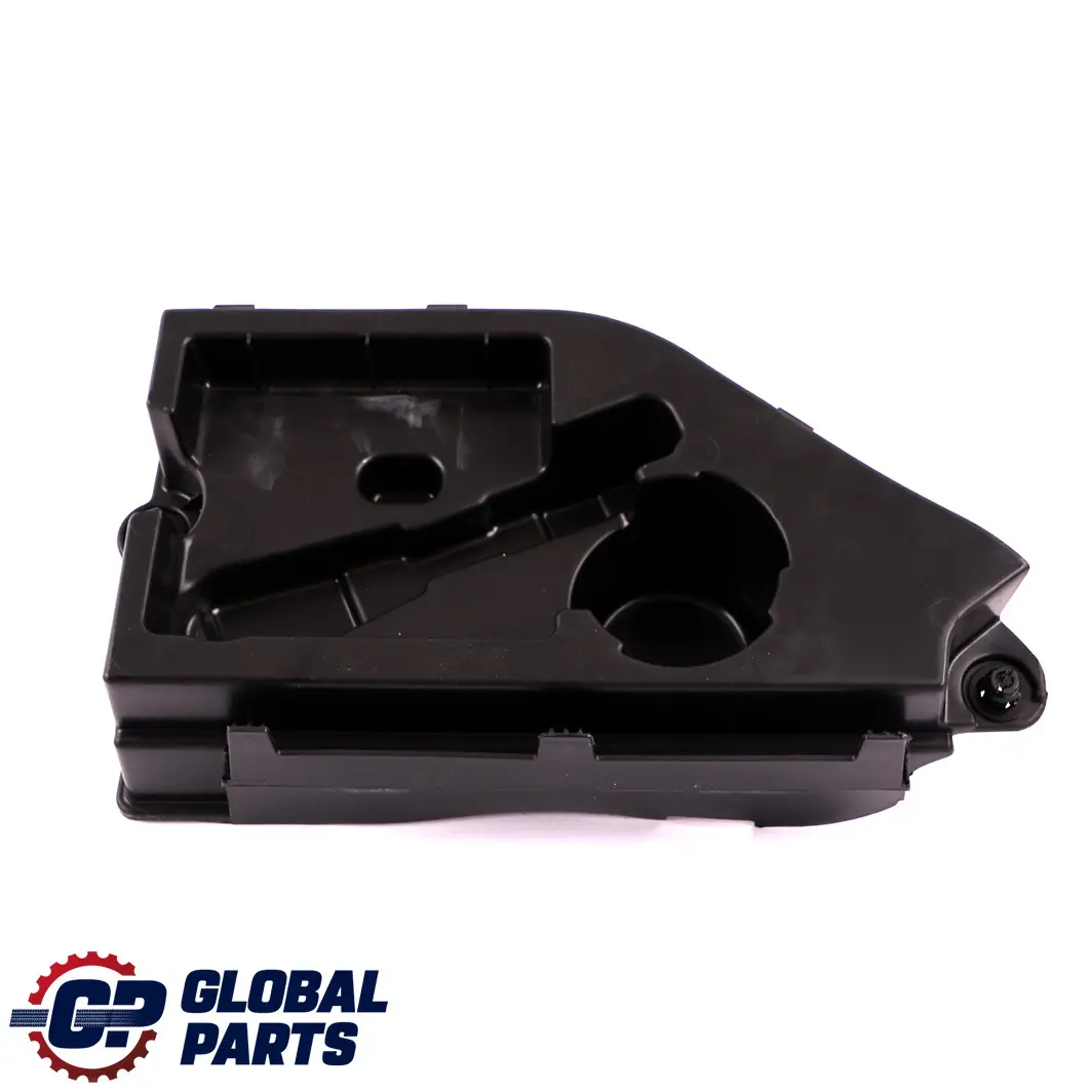 Mercedes 176 W245 Maletero Caja Multifuncional Caja de Herramientas - SKU A2468900300 - Número de pieza A2468900300