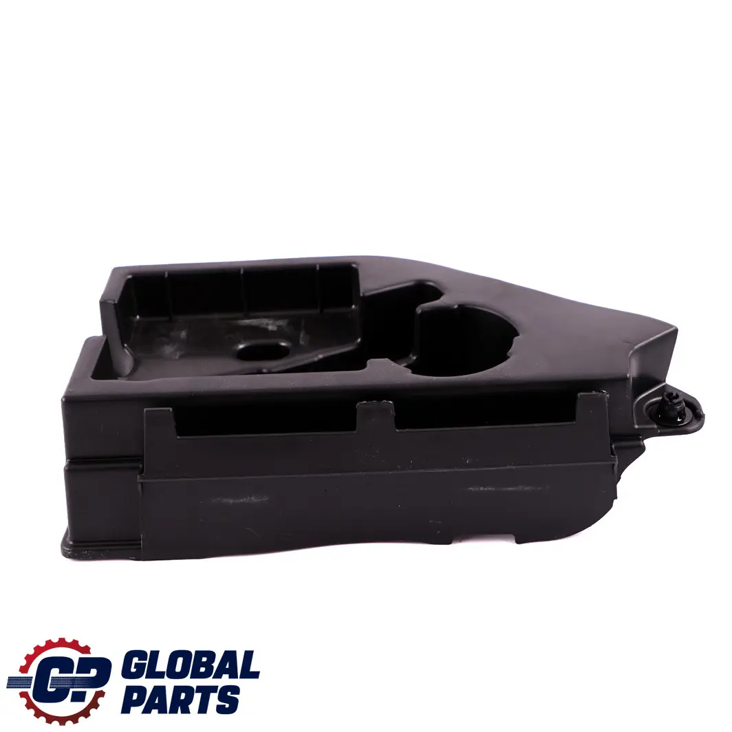 Mercedes 176 W245 Maletero Caja Multifuncional Caja de Herramientas - SKU A2468900300 - Número de pieza A2468900300