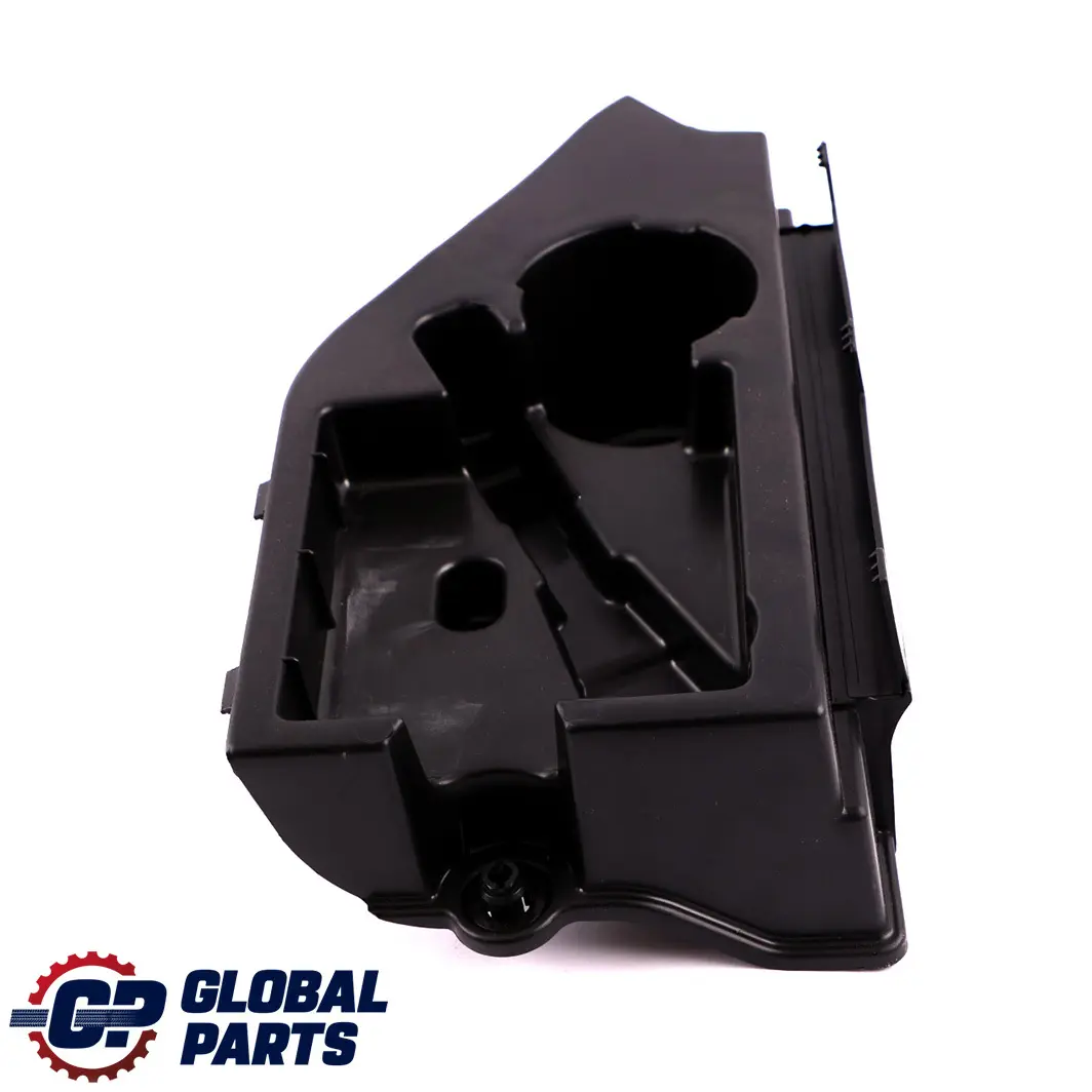 Mercedes 176 W245 Trunk Multifunctional Box Tool Kit Storage - SKU A2468900300 - Part number A2468900300