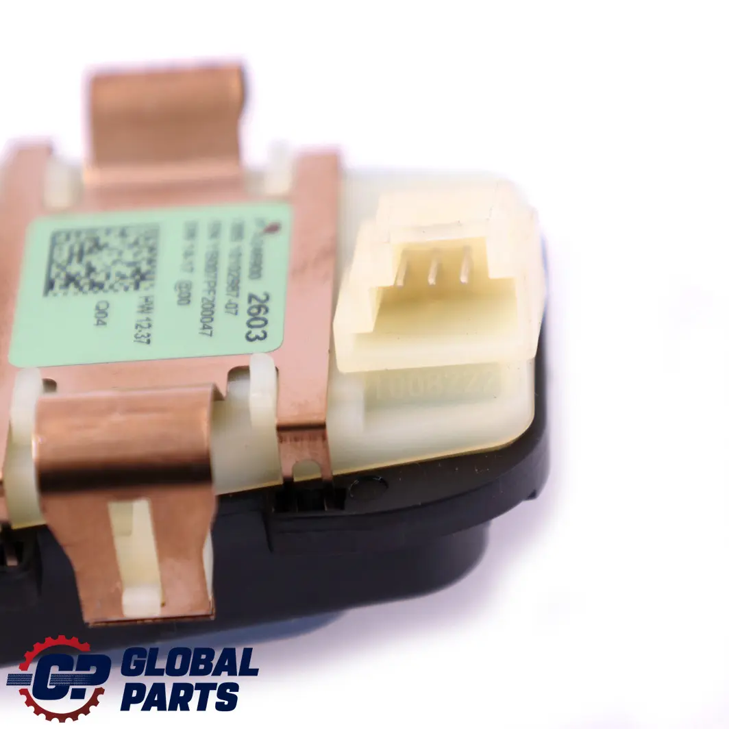 Mercedes W176 W246 W166 Windscreen Windshield Rain Sensor Unit - SKU A2469002603 - Part number A2469002603