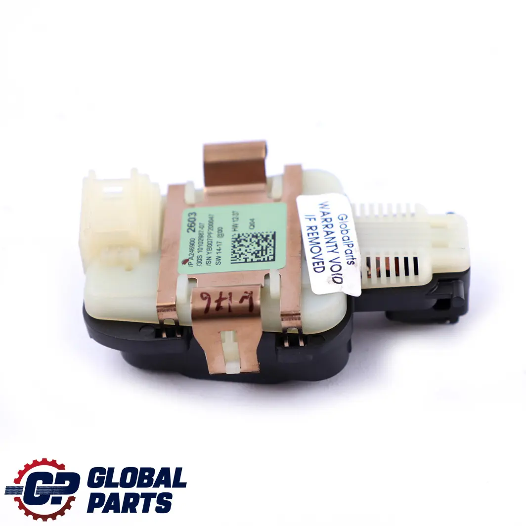 Mercedes W176 W246 W166 Windscreen Windshield Rain Sensor Unit - SKU A2469002603 - Part number A2469002603