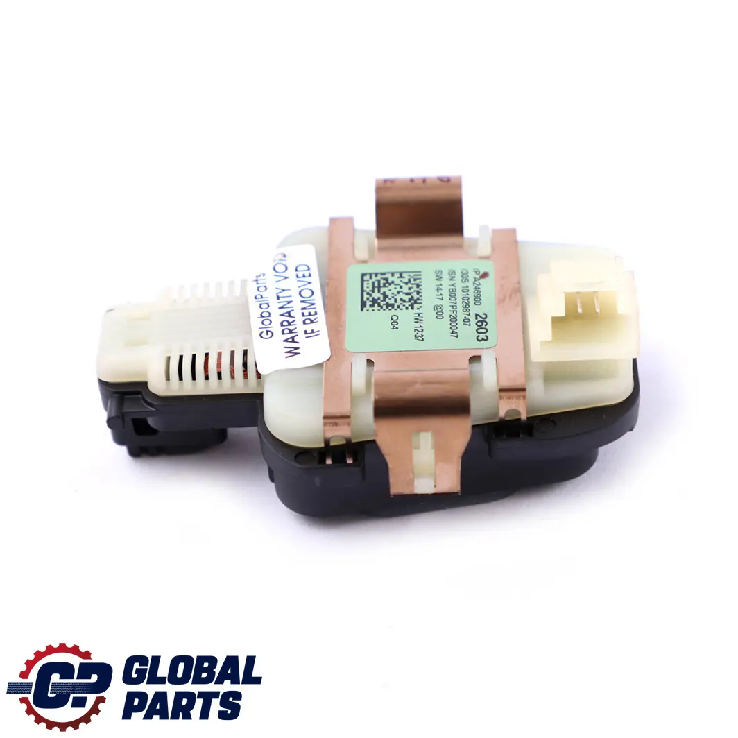 Unità Sensore Pioggia Parabrezza per Mercedes W176 W246 W166 con numero di parte A2469002603 Mercedes W176 W246 W166 Unità Sensore Pioggia Parabrezza - SKU A2469002603 - Numero di parte A2469002603