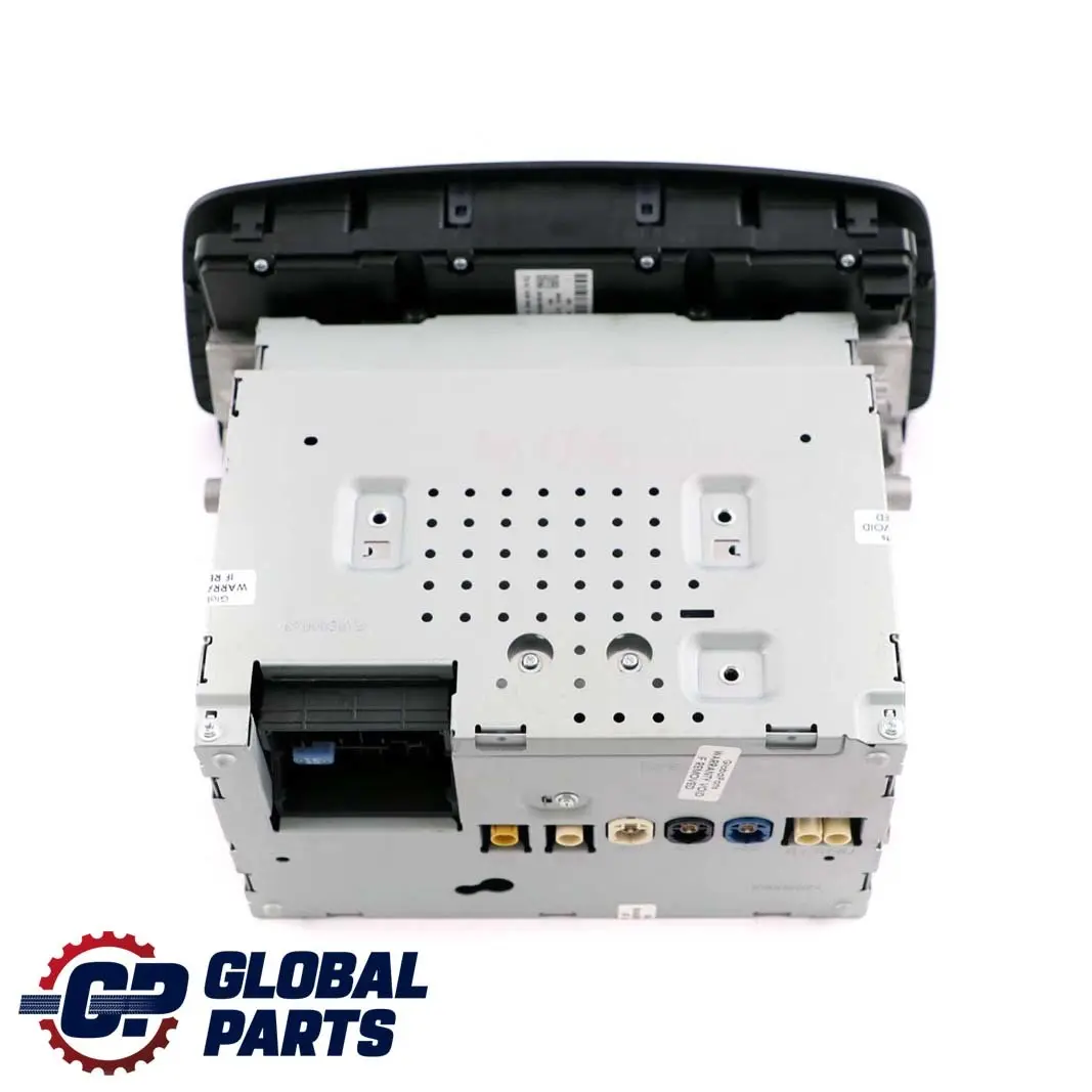  Mercedes-Benz A-Class W176 Audio 20 CD Player Navigation Stereo Radio Head Unit - SKU A2469002718 - Part number A2038201786