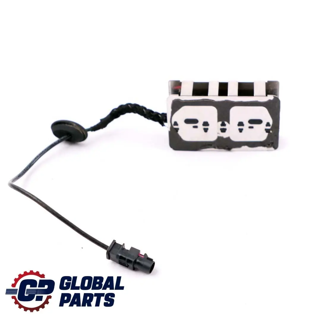 Mercedes W176 W246 Heckklappe Heckklappe Antenne Booster Verstärker - SKU A2469050101 - Teilenummer A2469050101