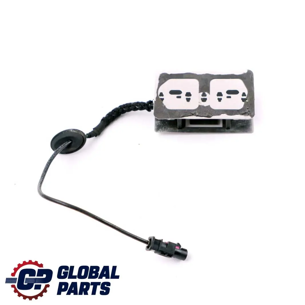 Mercedes W176 W246 Heckklappe Heckklappe Antenne Booster Verstärker - SKU A2469050101 - Teilenummer A2469050101