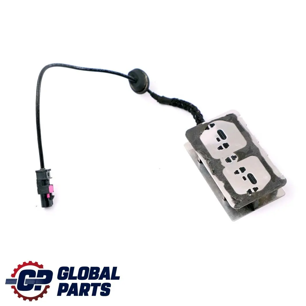 Mercedes W176 W246 Heckklappe Heckklappe Antenne Booster Verstärker - SKU A2469050101 - Teilenummer A2469050101