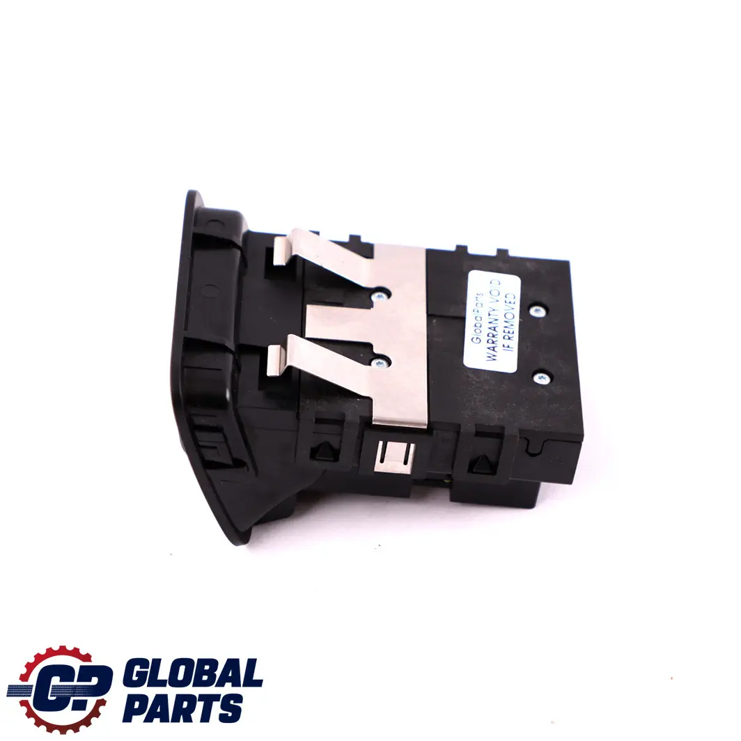 Mercedes W176 Botón interruptor liberación freno estacionamiento - SKU A2469050451 - Número de pieza A2469050451