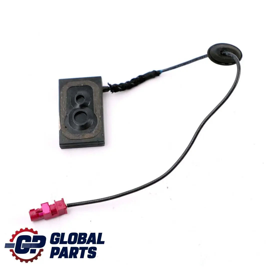Antena de refuerzo Amplificador para Mercedes CLA C117 W176 con número de pieza A2469054201 Mercedes CLA C117 W176 Antena de refuerzo Amplificador - SKU A2469054201 - Número de pieza A2469054201