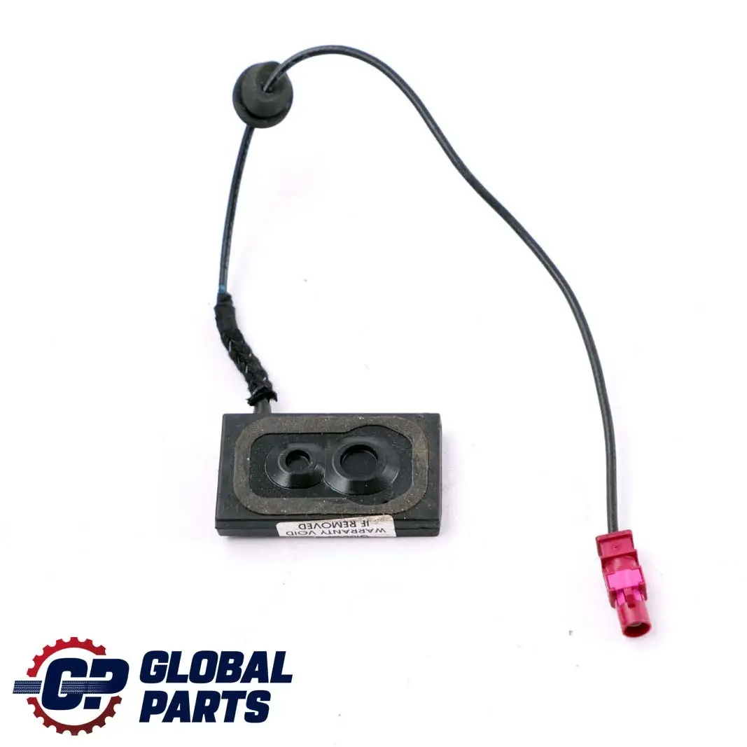 Mercedes CLA C117 W176 Aerial Booster Antenna Amplifier - SKU A2469054201 - Part number A2469054201
