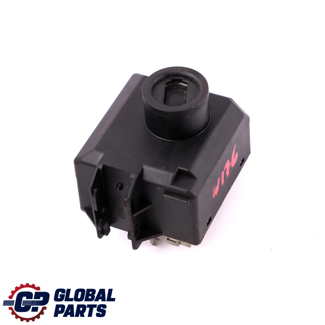  Mercedes-Benz A B W176 W246 Ignition Switch Lock Control Module - SKU A2469054702 - Part number A2469054702