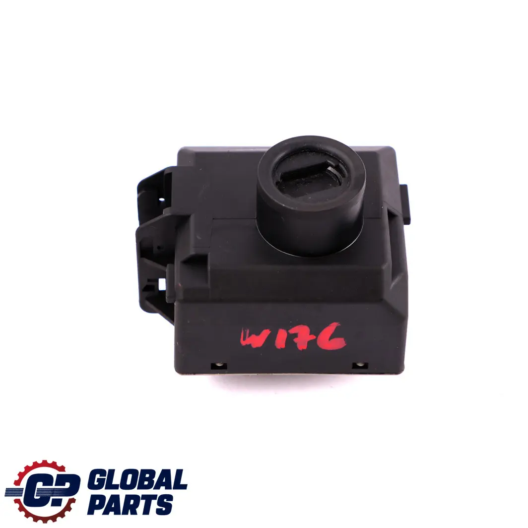  Mercedes-Benz A B W176 W246 Ignition Switch Lock Control Module - SKU A2469054702 - Part number A2469054702