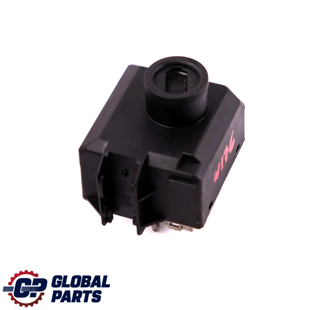 Interruptor De Encendido Módulo Control Bloqueo para Mercedes W176 W246 con número de pieza A2469054702 Mercedes W176 W246 Interruptor De Encendido Módulo Control Bloqueo - SKU A2469054702 - Número de pieza A2469054702