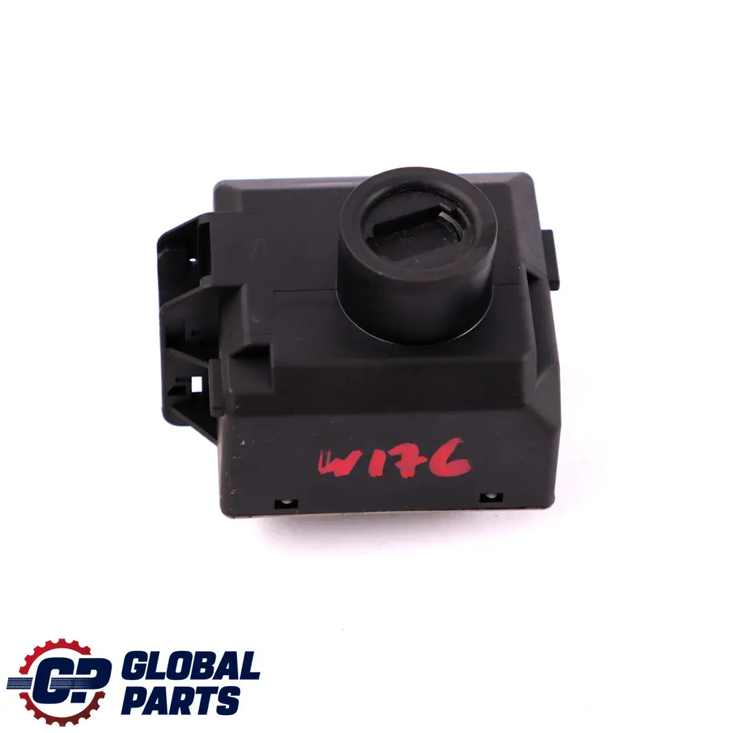 Mercedes W176 W246 Interruttore Accensione Blocco Modulo Controllo - SKU A2469054702 - Numero di parte A2469054702