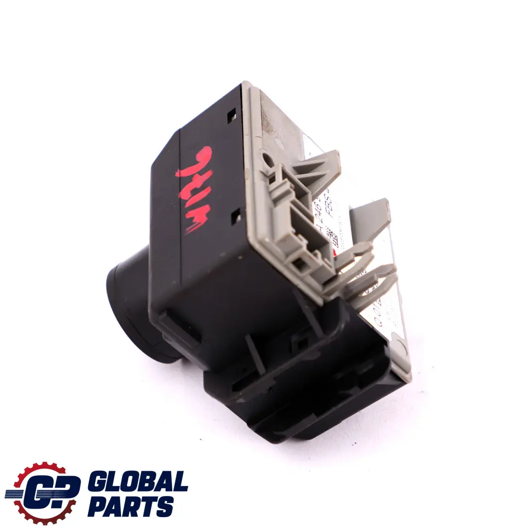  Mercedes-Benz A B W176 W246 Ignition Switch Lock Control Module - SKU A2469054702 - Part number A2469054702