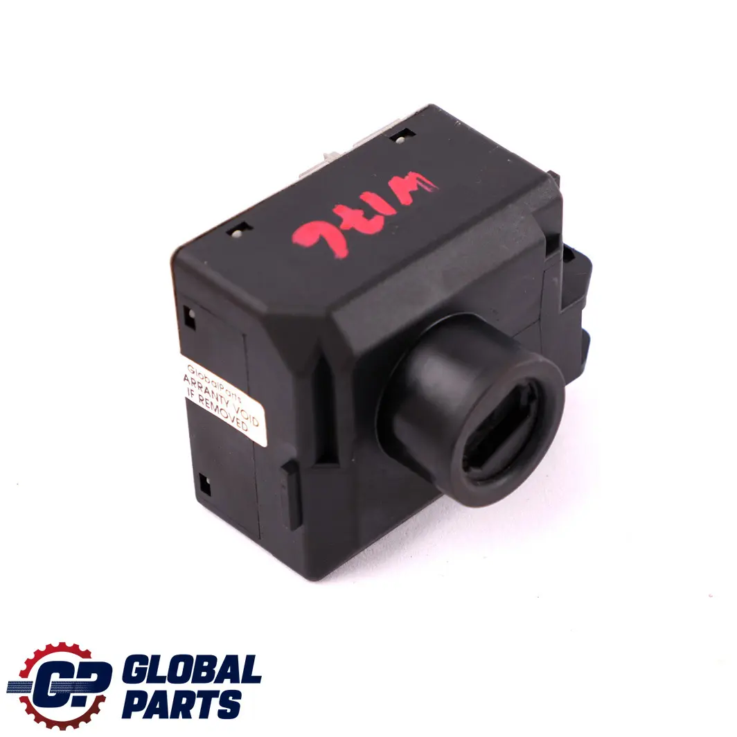  Mercedes-Benz A B W176 W246 Ignition Switch Lock Control Module - SKU A2469054702 - Part number A2469054702