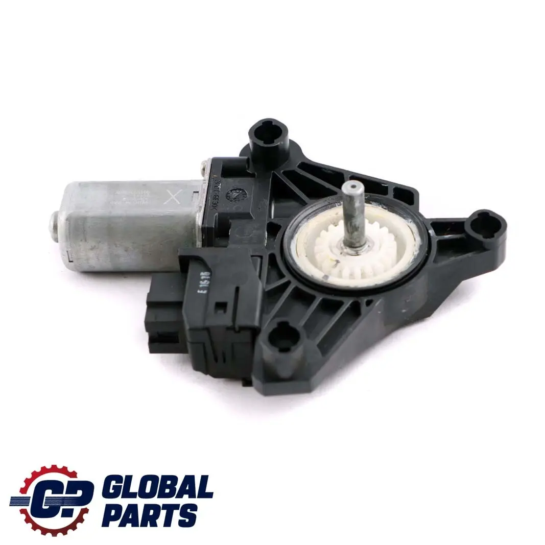 Mercedes W176 W246 Moteur de lève-vitre de porte arrière gauche - SKU A2469063100 - Número de pieza A2469063100