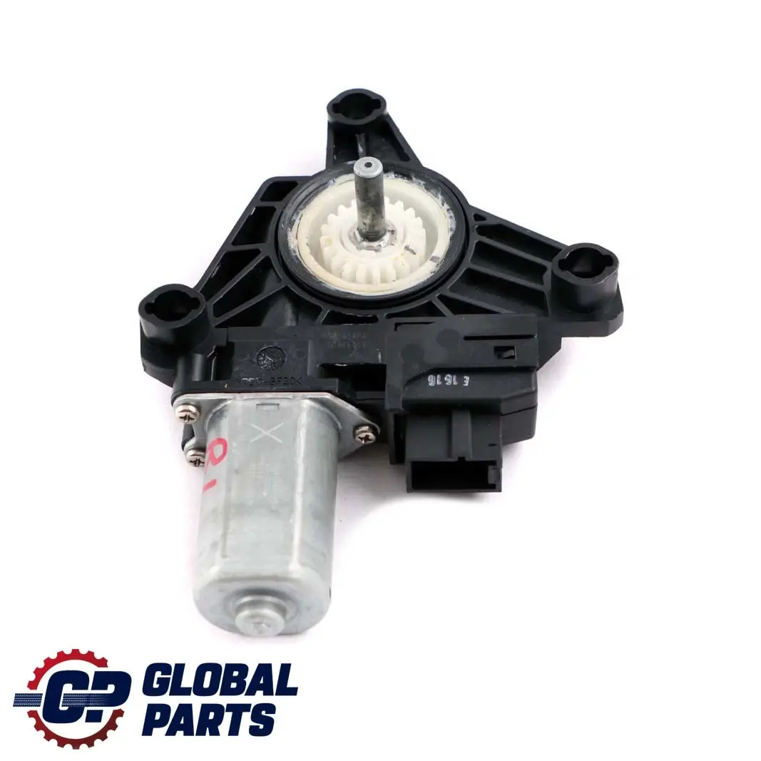 Mercedes W176 W246 Moteur lève vitre arrière gauche - SKU A2469063100 - Numéro de pièce A2469063100