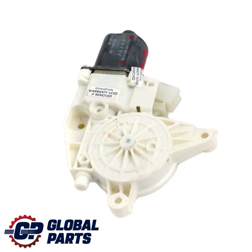 Mercedes W176 W246 Motor elevalunas delantero izquierdo - SKU A2469065100 - Número de pieza A2469065100