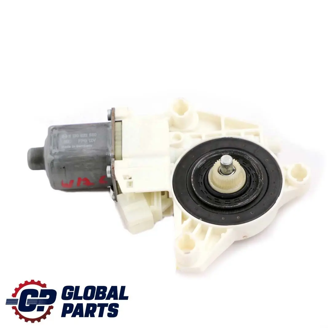 Mercedes W176 W246 Motor elevalunas delantero izquierdo - SKU A2469065100 - Número de pieza A2469065100