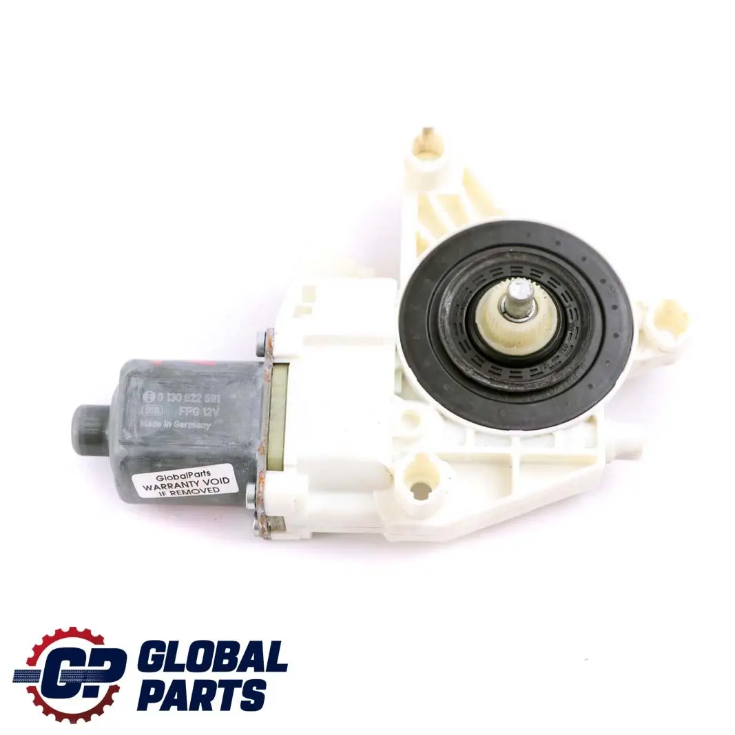  Mercedes-Benz W176 W246 Motor Elevalunas Delantero Derecho - SKU A2469065200 - Número de pieza A2469065200