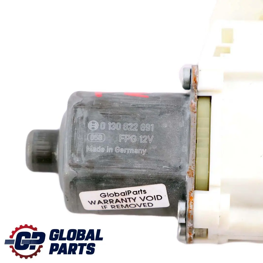 Mercedes-Benz W176 W246 Motor Elevalunas Delantero Derecho para con número de pieza A2469065200 Mercedes-Benz W176 W246 Motor Elevalunas Delantero Derecho - SKU A2469065200 - Número de pieza A2469065200