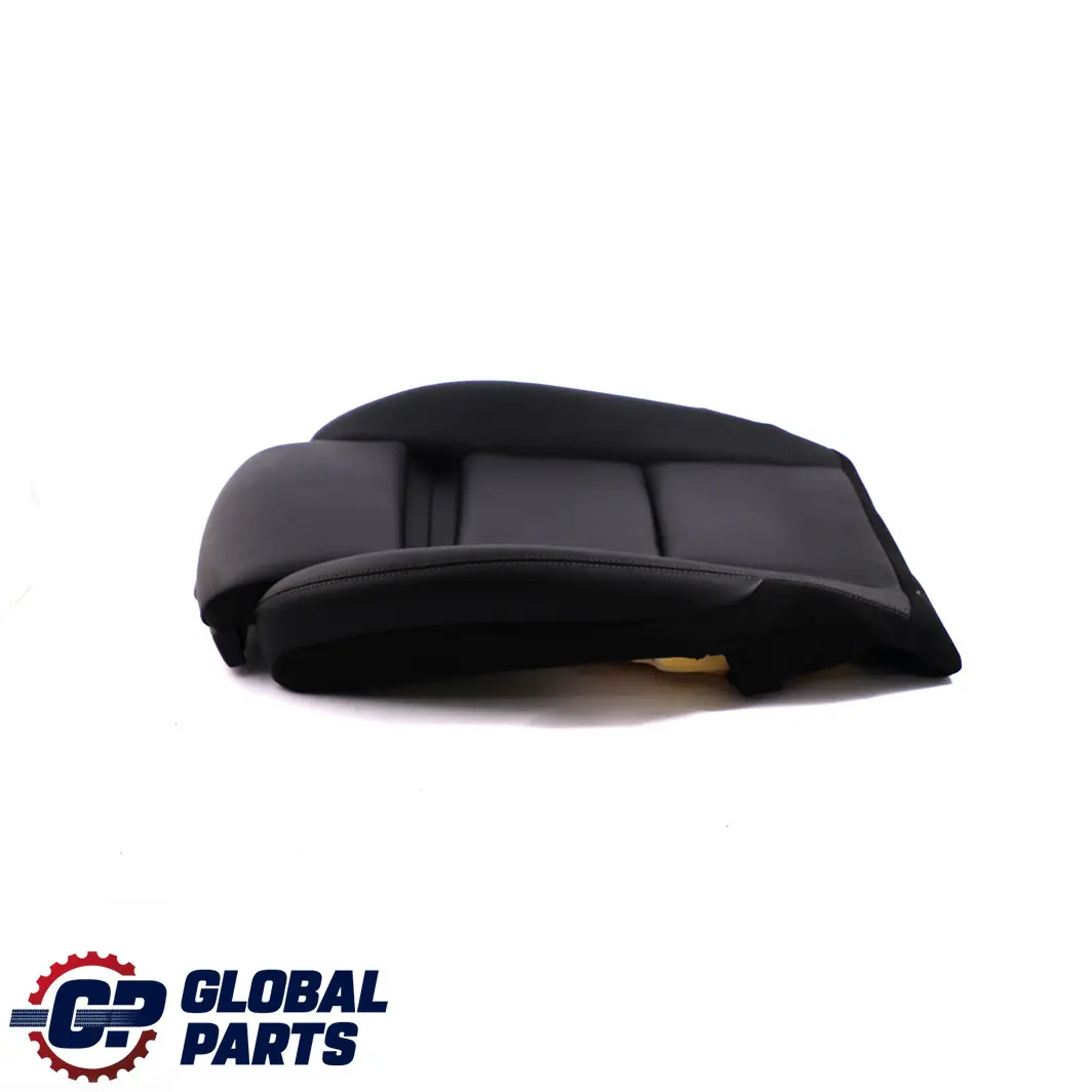 Mercedes-Benz A B Class W176 W246 Front Seat Cover Imitation Leather Black to with Part number A2469100503 Mercedes-Benz A B Class W176 W246 Front Seat Cover Imitation Leather Black - SKU A2469100503 - Part number A2469100503