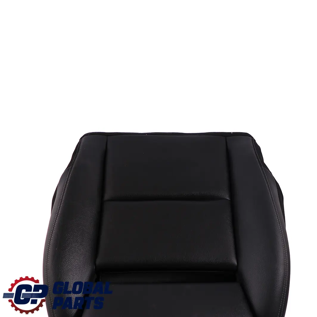 Mercedes-Benz A B Class W176 W246 Front Seat Cover Imitation Leather Black to with Part number A2469100503 Mercedes-Benz A B Class W176 W246 Front Seat Cover Imitation Leather Black - SKU A2469100503 - Part number A2469100503