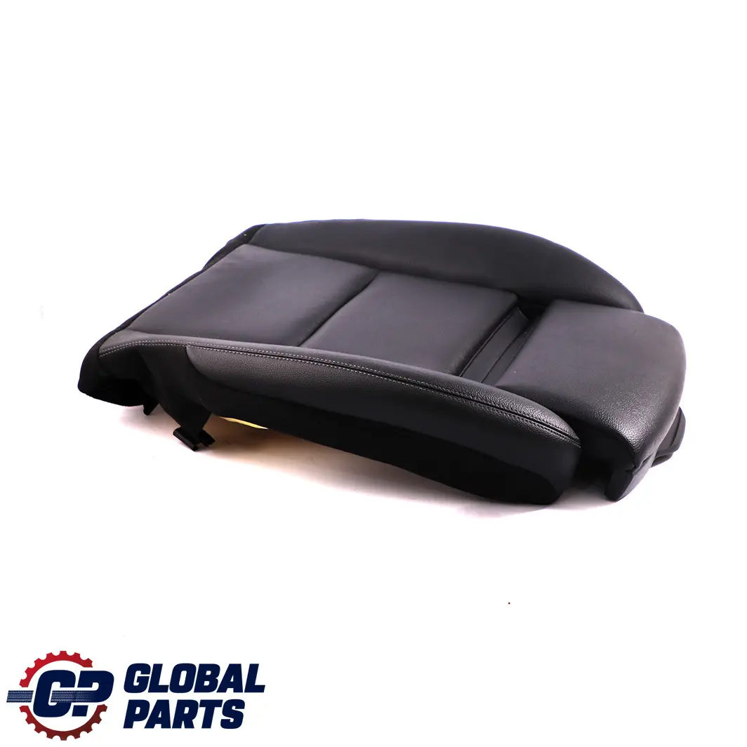 Mercedes-Benz A B Klasse W176 W246 Vordersitz Bezug Kunstleder Schwarz für mit Teilenummer A2469100503 Mercedes-Benz A B Klasse W176 W246 Vordersitz Bezug Kunstleder Schwarz - SKU A2469100503 - Teilenummer A2469100503