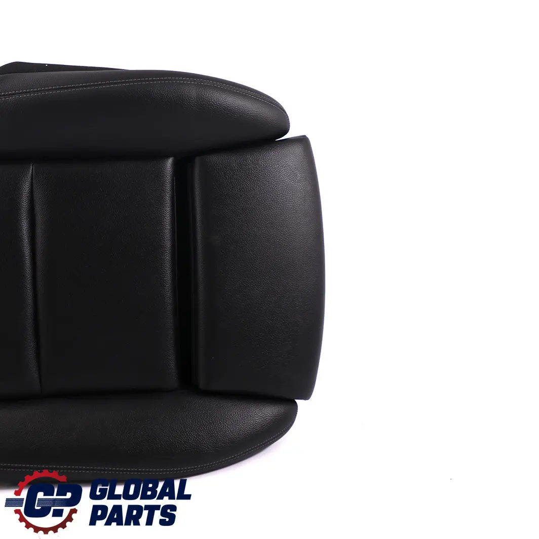 Mercedes-Benz A B Class W176 W246 Front Seat Cover Imitation Leather Black to with Part number A2469100503 Mercedes-Benz A B Class W176 W246 Front Seat Cover Imitation Leather Black - SKU A2469100503 - Part number A2469100503