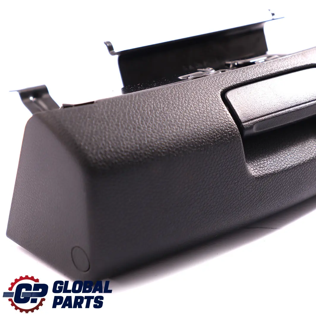  Mercedes-Benz A B Class W176 W246 Driver Seat Stowage Box Below - SKU A2469101701 - Part number A2469101701