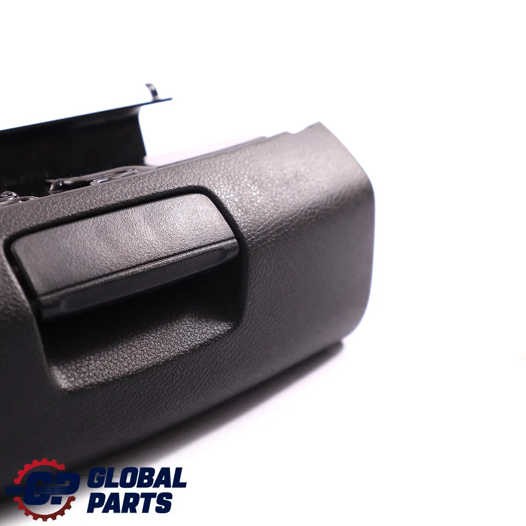 Mercedes-Benz A B Class W176 W246 Driver Seat Stowage Box Below to with Part number A2469101701 Mercedes-Benz A B Class W176 W246 Driver Seat Stowage Box Below - SKU A2469101701 - Part number A2469101701