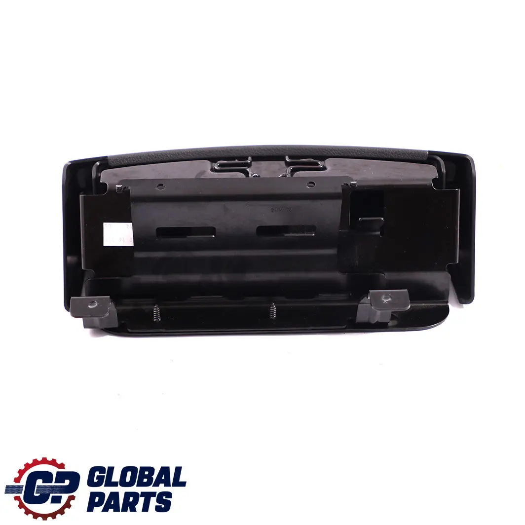 Mercedes-Benz A B Class W176 W246 Driver Seat Stowage Box Below to with Part number A2469101701 Mercedes-Benz A B Class W176 W246 Driver Seat Stowage Box Below - SKU A2469101701 - Part number A2469101701