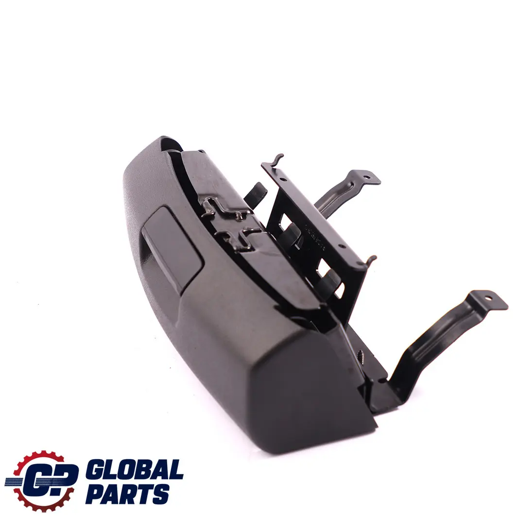 Mercedes-Benz A B Class W176 W246 Driver Seat Stowage Box Below to with Part number A2469101701 Mercedes-Benz A B Class W176 W246 Driver Seat Stowage Box Below - SKU A2469101701 - Part number A2469101701