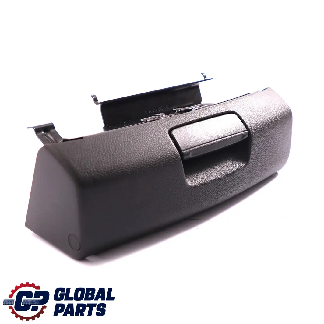 Mercedes-Benz A B Class W176 W246 Driver Seat Stowage Box Below to with Part number A2469101701 Mercedes-Benz A B Class W176 W246 Driver Seat Stowage Box Below - SKU A2469101701 - Part number A2469101701
