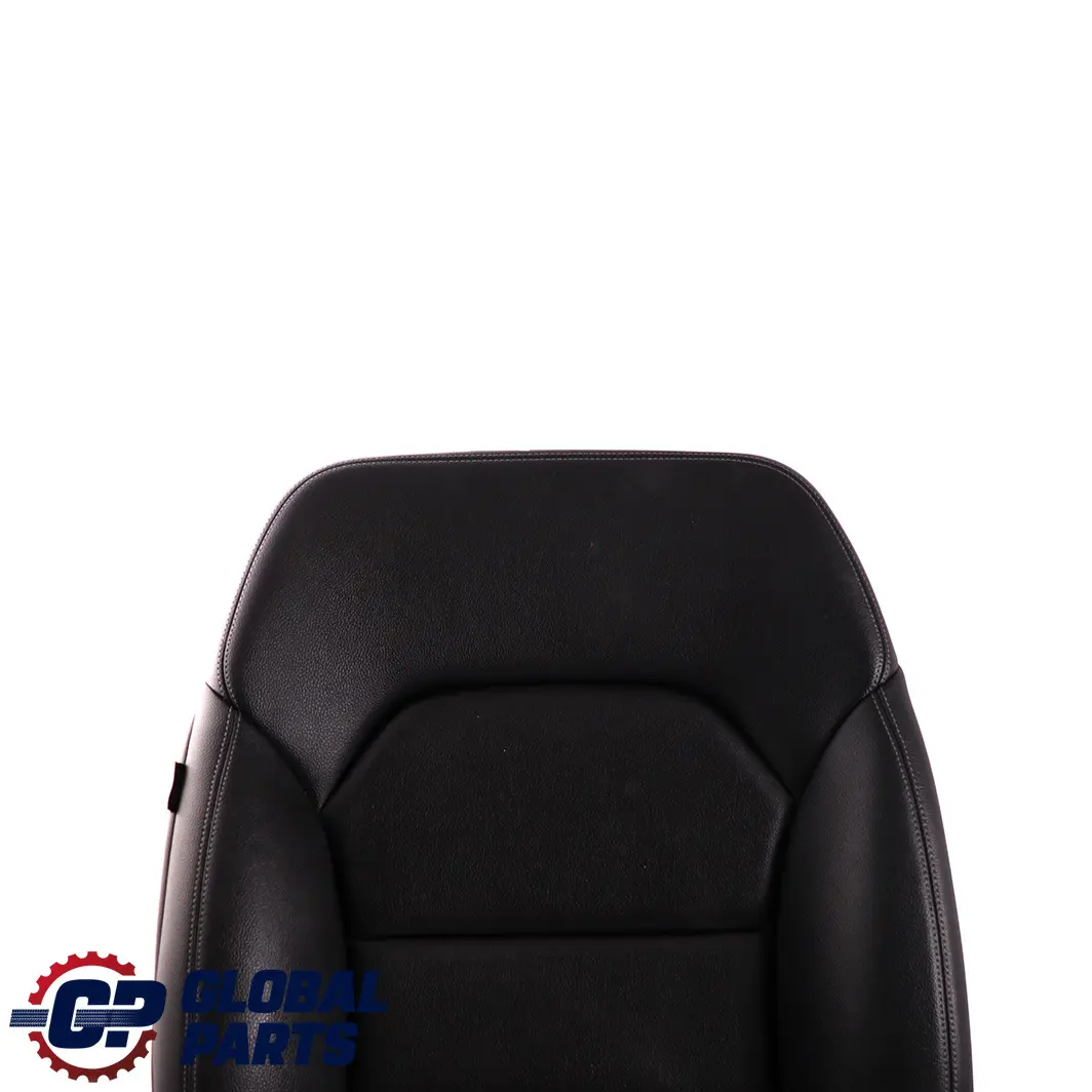 Schienale Sedile Anteriore Mercedes W176 W246 Rivestimento Finta Pelle Nero per con numero di parte A2469105802 Schienale Sedile Anteriore Mercedes W176 W246 Rivestimento Finta Pelle Nero - SKU A2469105802 - Numero di parte A2469105802