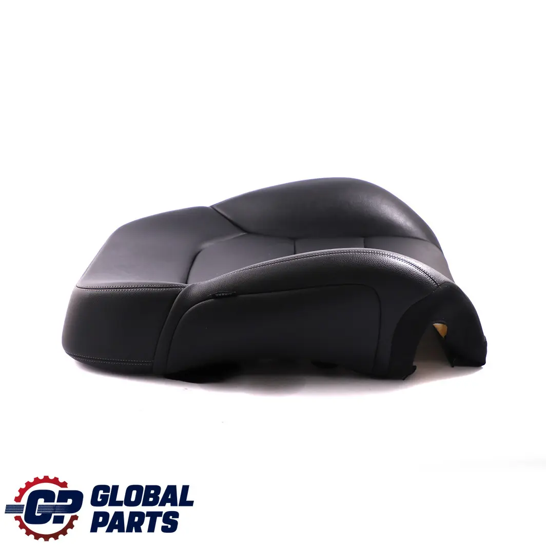 Respaldo Asiento Delantero Mercedes W176 W246 Funda Imitación Cuero Negro para con número de pieza A2469105802 Respaldo Asiento Delantero Mercedes W176 W246 Funda Imitación Cuero Negro - SKU A2469105802 - Número de pieza A2469105802