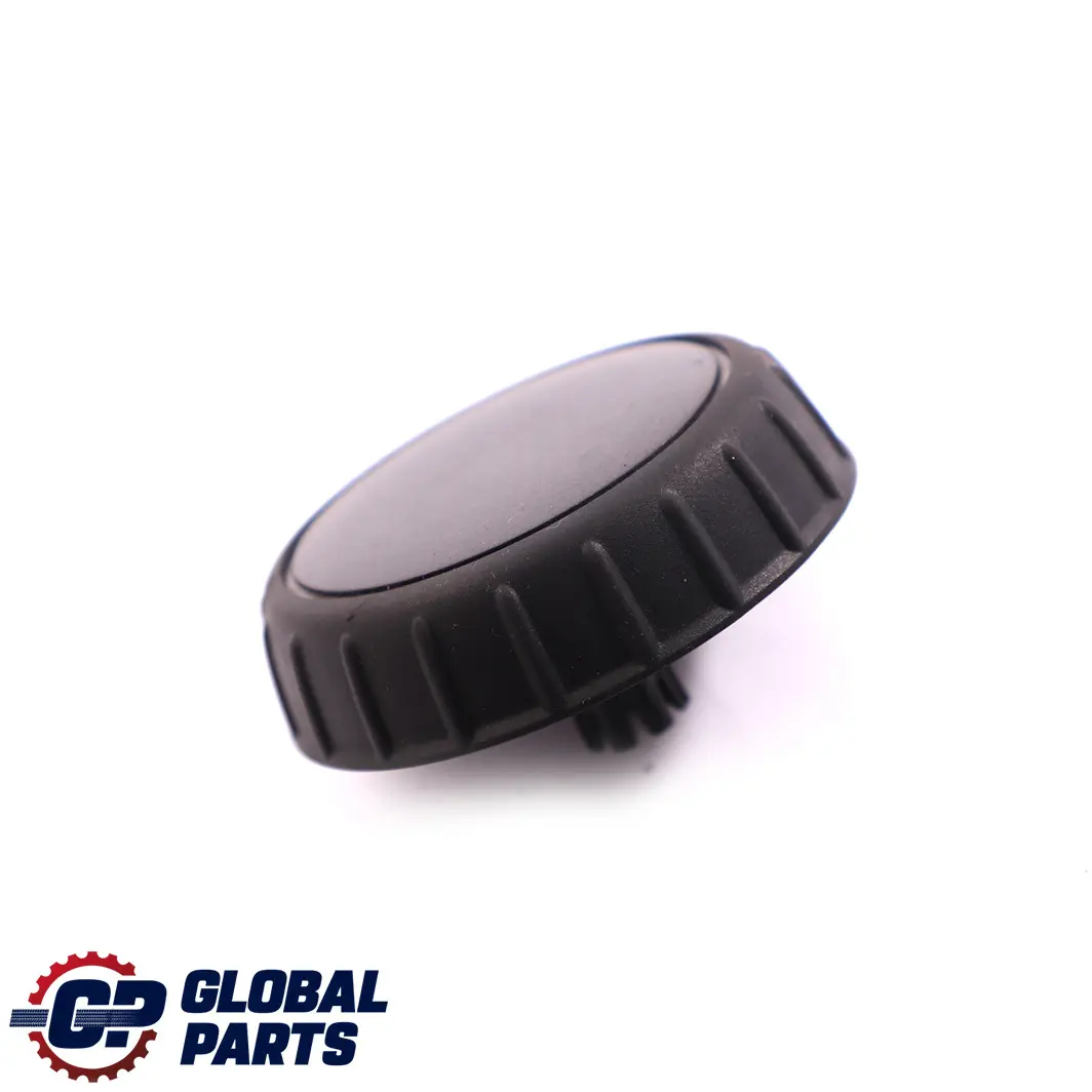 Mercedes W176 W246 Front Seat Adjustment Handle Hand Wheel - SKU A2469192400 - Part number A2469192400