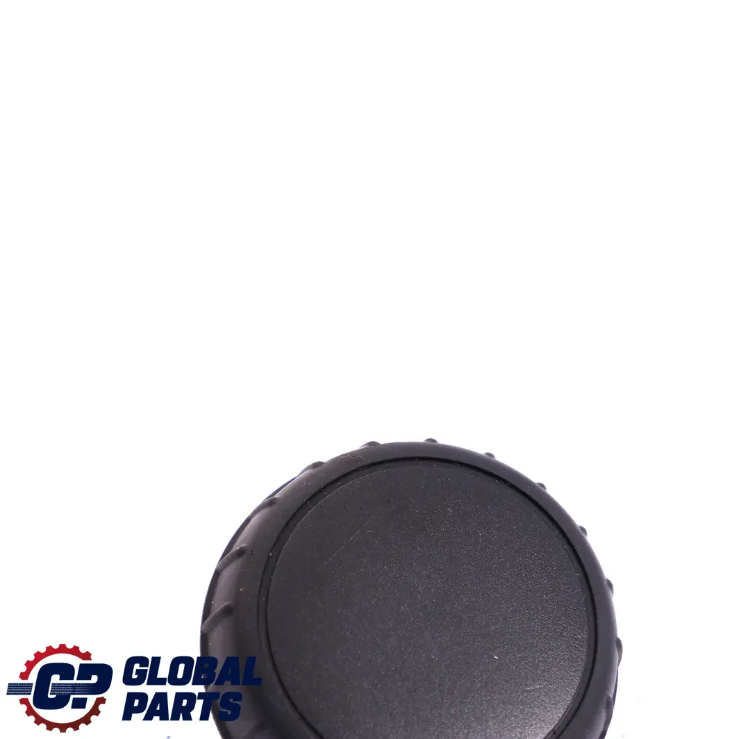 Mercedes W176 W246 Front Seat Adjustment Handle Hand Wheel - SKU A2469192400 - Part number A2469192400