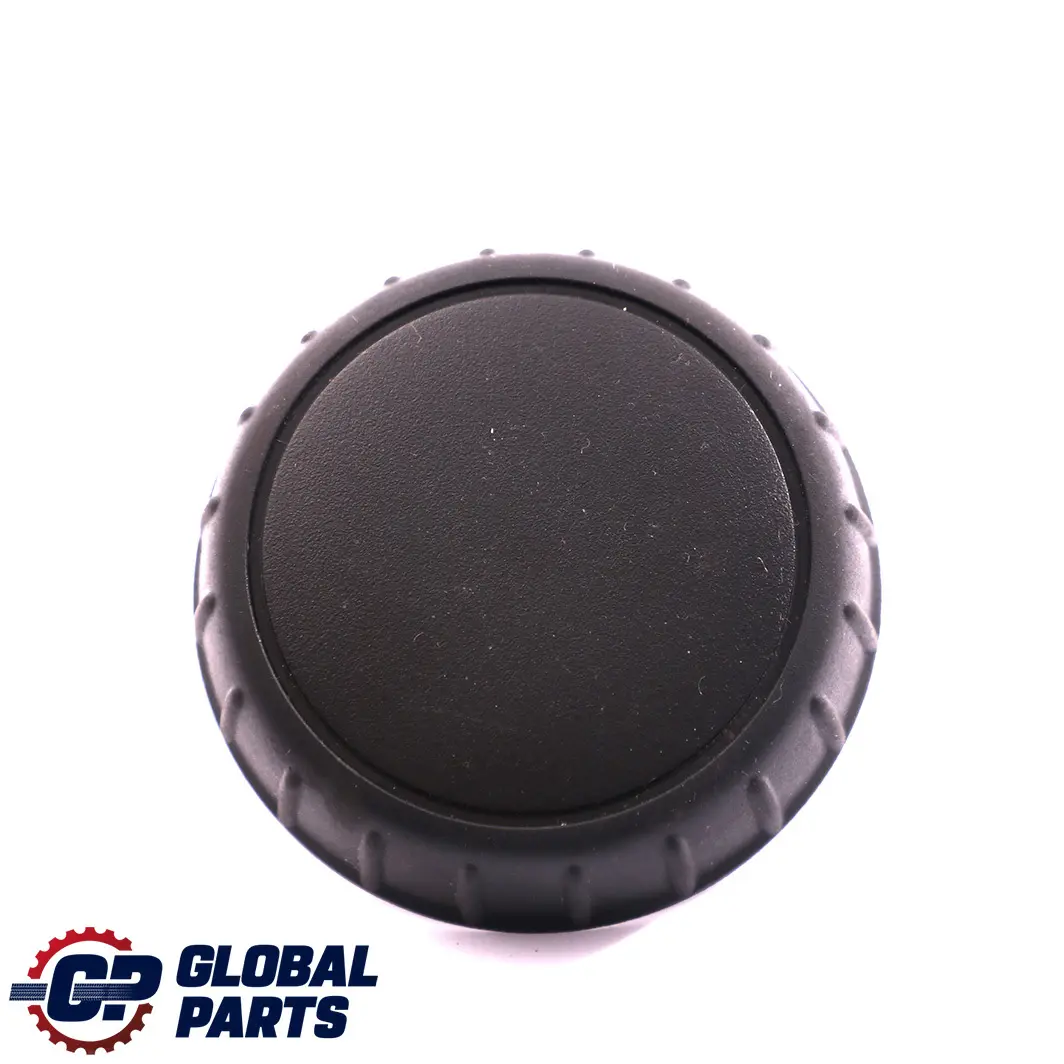 Mercedes W176 W246 Front Seat Adjustment Handle Hand Wheel - SKU A2469192400 - Part number A2469192400