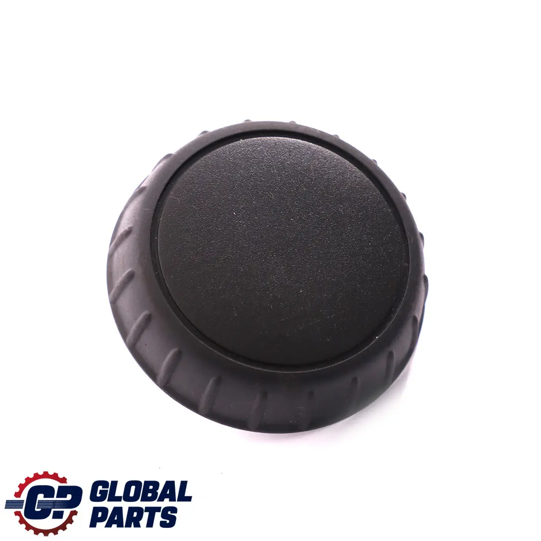 Mercedes W176 W246 Front Seat Adjustment Handle Hand Wheel - SKU A2469192400 - Part number A2469192400