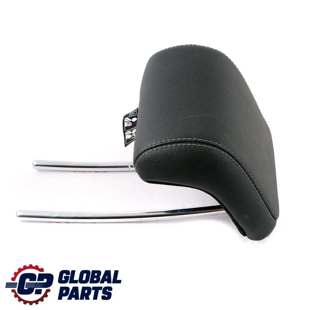 Reposacabezas Central Asiento Trasero Imitación para Mercedes W176 W246 con número de pieza A2469702850 Mercedes W176 W246 Reposacabezas Central Asiento Trasero Imitación - SKU A2469702850 - Número de pieza A2469702850