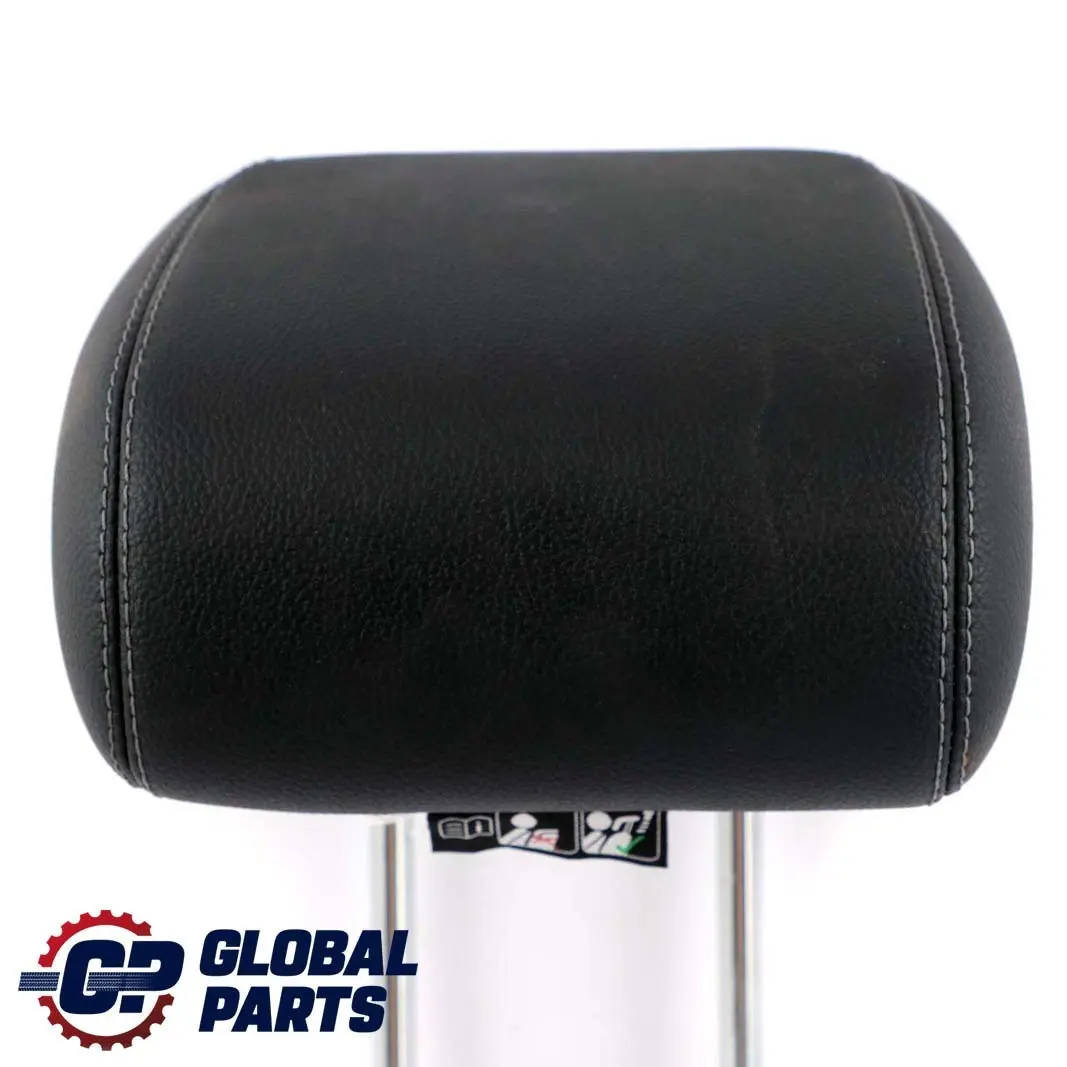 Appuie Tête Central Arrière En Similicuir pour Mercedes W176 W246 à propos du numéro de pièce A2469702850 Mercedes W176 W246 Appuie Tête Central Arrière En Similicuir - SKU A2469702850 - Numéro de pièce A2469702850