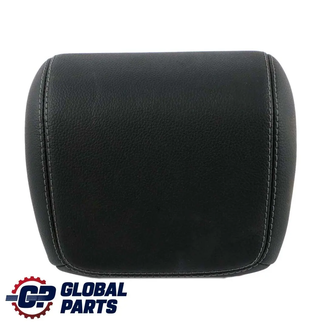 Środkowy Zagłówek Tył Imitacja Skóry do Mercedes W176 W246 o numerze A2469702850 Mercedes W176 W246 Środkowy Zagłówek Tył Imitacja Skóry - SKU A2469702850 - Numer Części A2469702850