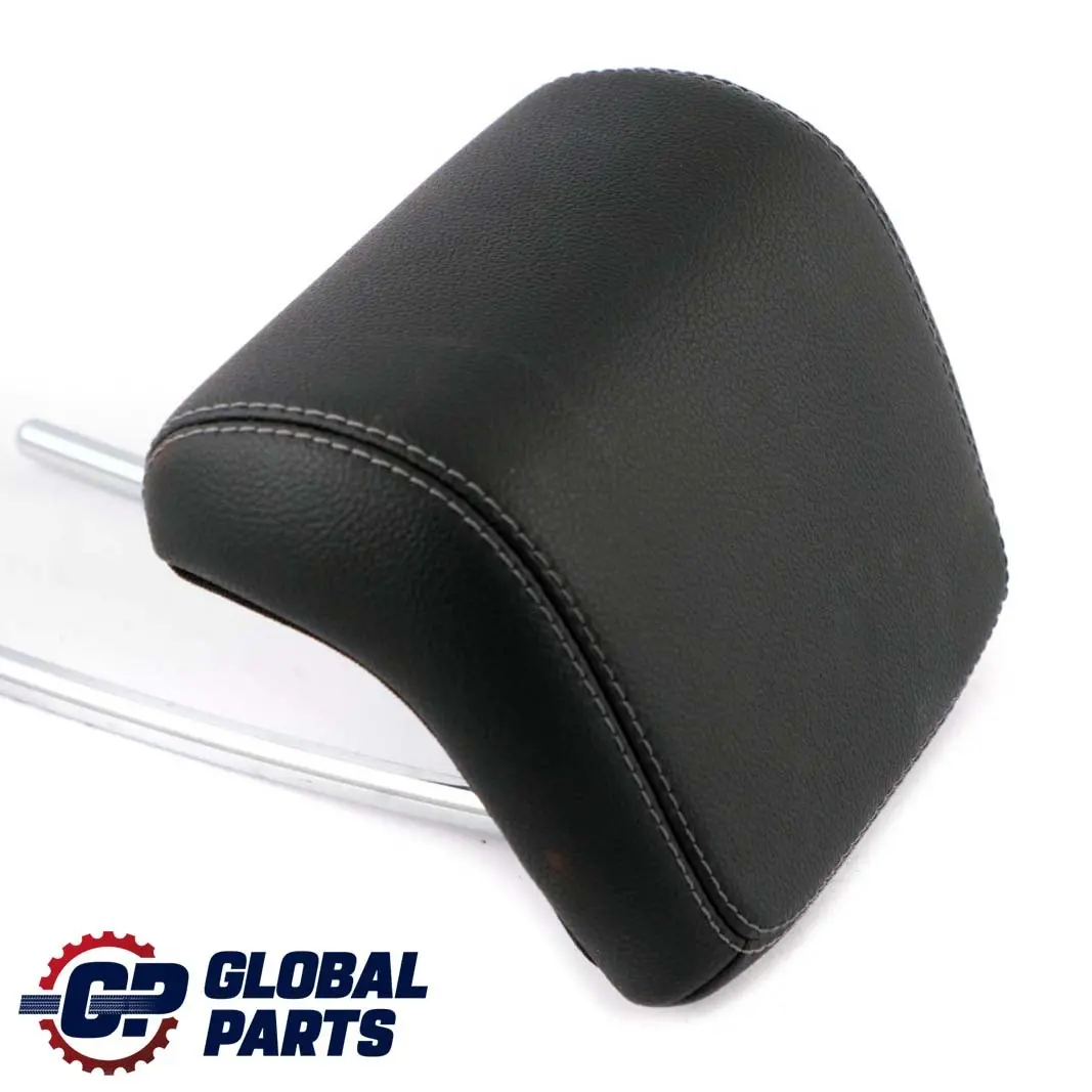 Mercedes W176 W246 Rear Seat Centre Headrest Imitation Leather - SKU A2469702850 - Part number A2469702850
