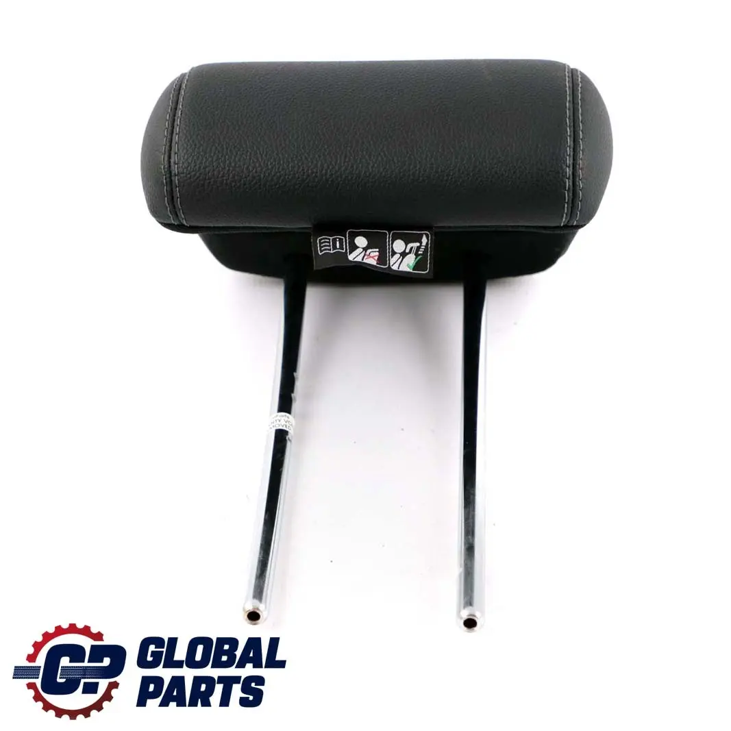 Reposacabezas Central Asiento Trasero Imitación para Mercedes W176 W246 con número de pieza A2469702850 Mercedes W176 W246 Reposacabezas Central Asiento Trasero Imitación - SKU A2469702850 - Número de pieza A2469702850