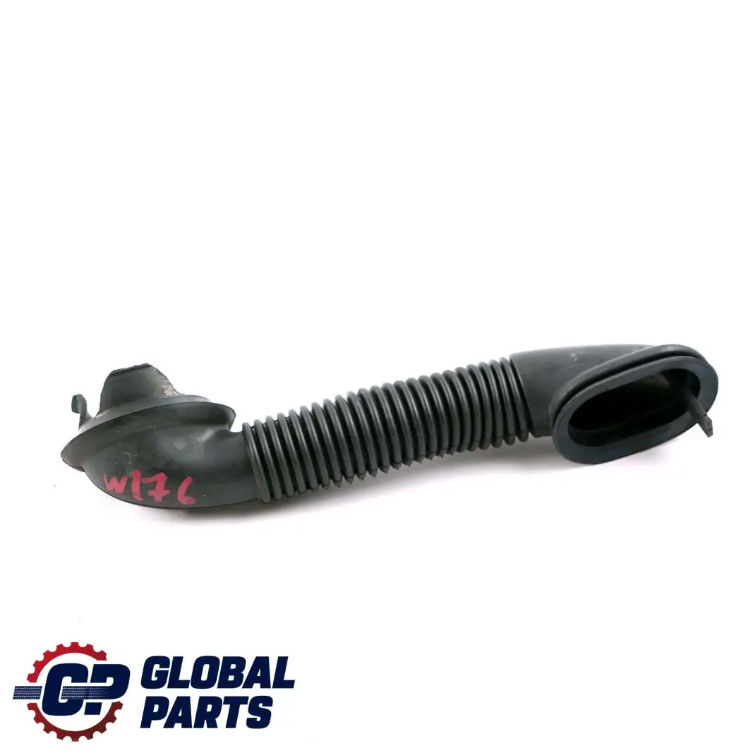 Mercedes W176 W246 Porta posteriore sinistra Guarnizione Tubo cablaggio copertur - SKU A2469970052 - Numero di parte A2469970052