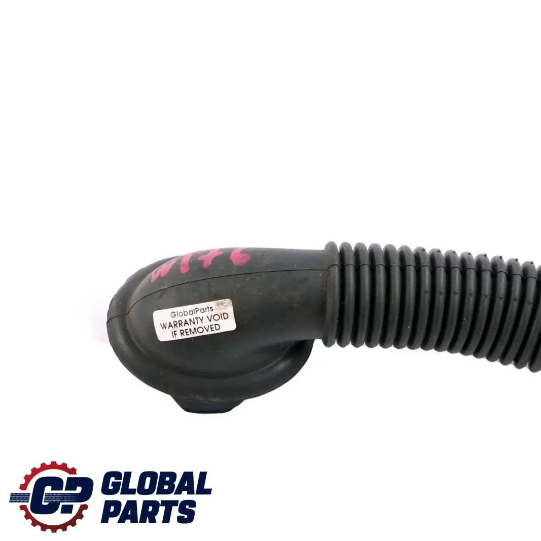 Mercedes W176 W246 Hintere linke Tür Dichtung Schlauch Kabelbaum Abdeckung - SKU A2469970052 - Teilenummer A2469970052