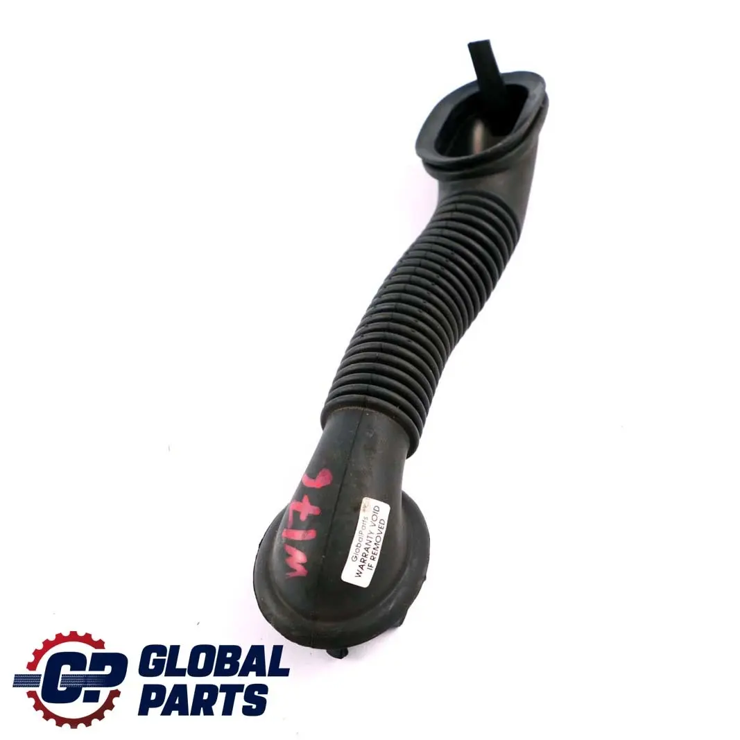 Mercedes W176 W246 Faisceau de câblage de tuyau de joint de porte arrière gauche - SKU A2469970052 - Numéro de pièce A2469970052