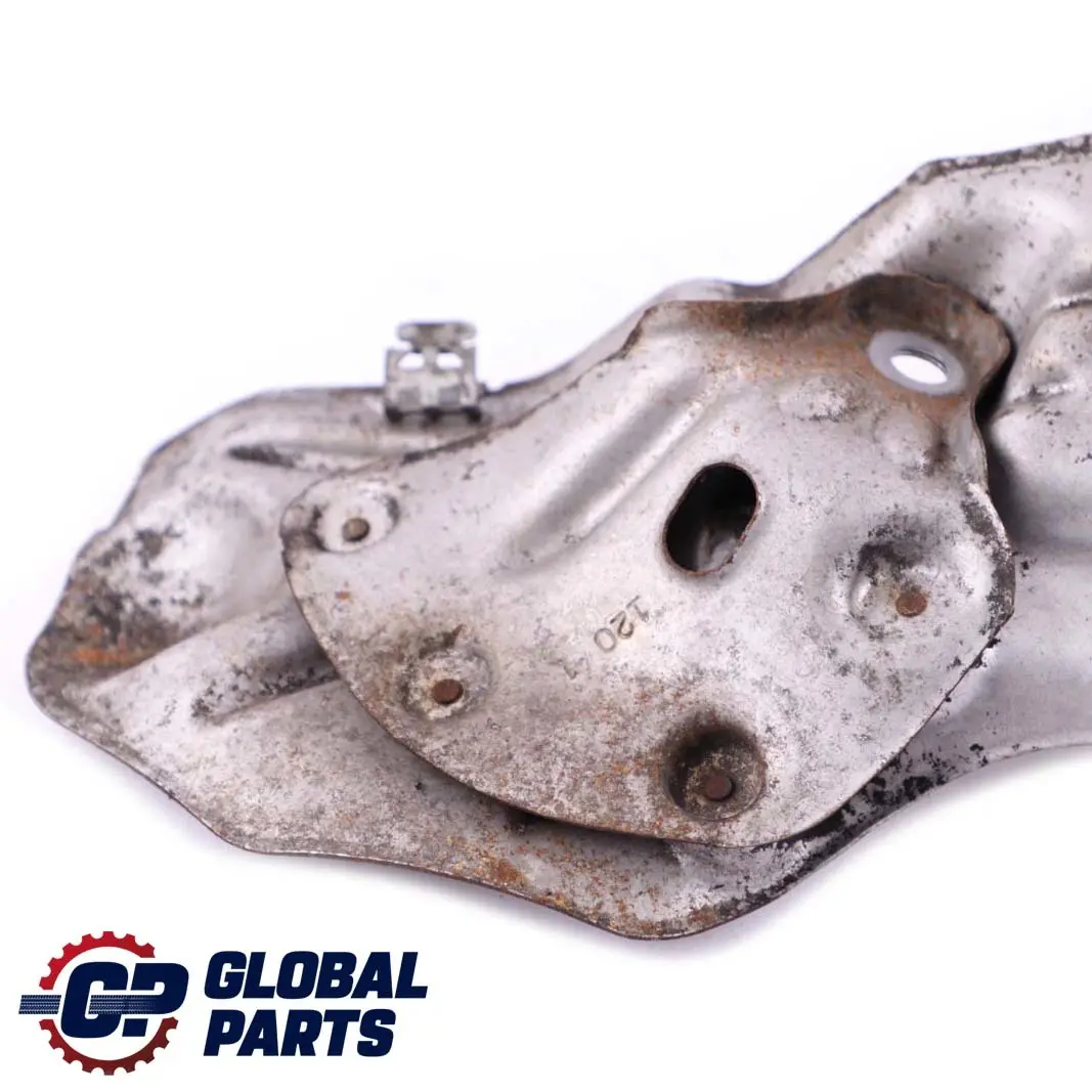 Mercedes-Benz M-Class ML W164 Cover Plate Insualtion Bracket to with Part number A2512100845 Mercedes-Benz M-Class ML W164 Cover Plate Insualtion Bracket - SKU A2512100845 - Part number A2512100845