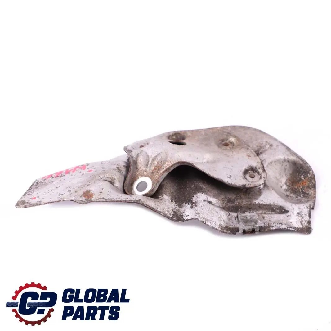  Mercedes-Benz M-Class ML W164 Cover Plate Insualtion Bracket - SKU A2512100845 - Part number A2512100845